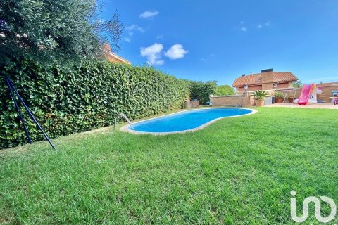 5 bedrooms house for sale in Sant Vicenc De Montalt, Barcelona, Catalonia, Spain № 5097 - photo 27