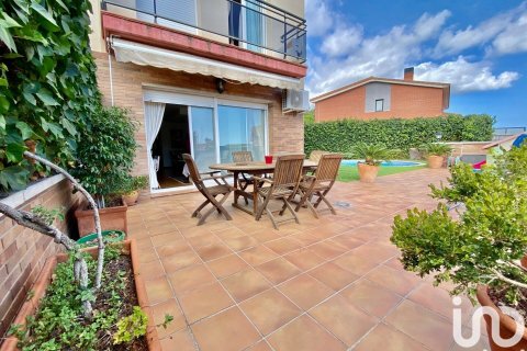 5 bedrooms house for sale in Sant Vicenc De Montalt, Barcelona, Catalonia, Spain № 5097 - photo 25