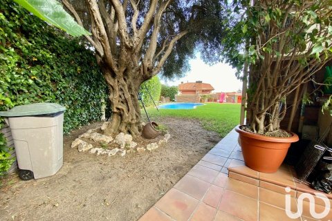 5 bedrooms house for sale in Sant Vicenc De Montalt, Barcelona, Catalonia, Spain № 5097 - photo 21