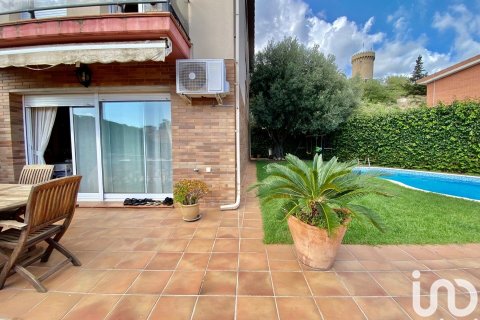 5 bedrooms house for sale in Sant Vicenc De Montalt, Barcelona, Catalonia, Spain № 5097 - photo 26