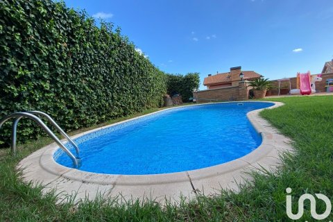 5 bedrooms house for sale in Sant Vicenc De Montalt, Barcelona, Catalonia, Spain № 5097 - photo 22