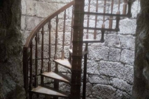 Купить дом в Сан-Искле-де-Вальяльта, Испания 220м², № 5095 - фото 19