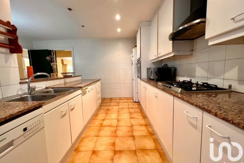 4 bedrooms house for sale in Sant Andreu de Llavaneres, Barcelona, Catalonia, Spain № 5099 - photo 15