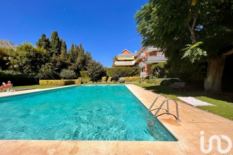 4 bedrooms house for sale in Sant Andreu de Llavaneres, Barcelona, Catalonia, Spain № 5099 - photo 4