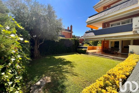 4 bedrooms house for sale in Sant Andreu de Llavaneres, Barcelona, Catalonia, Spain № 5099