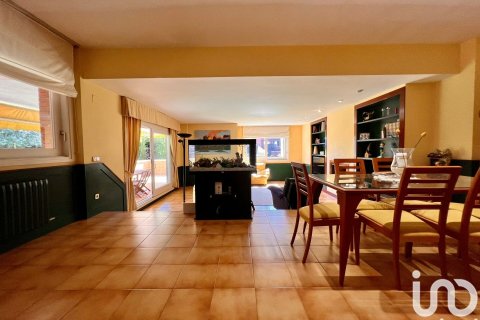 4 bedrooms house for sale in Sant Andreu de Llavaneres, Barcelona, Catalonia, Spain № 5099 - photo 10