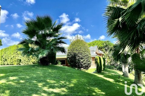 4 bedrooms house for sale in Sant Andreu de Llavaneres, Barcelona, Catalonia, Spain № 5099 - photo 21