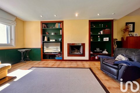 4 bedrooms house for sale in Sant Andreu de Llavaneres, Barcelona, Catalonia, Spain № 5099 - photo 12