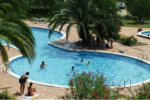 8000 sq.m. commercial property for sale in Canyelles, Girona, Catalonia, Spain № 5093 - photo 6