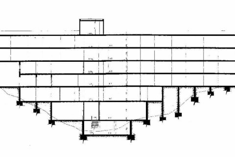 8000 sq.m. commercial property for sale in Canyelles, Girona, Catalonia, Spain № 5093 - photo 30