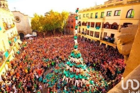 8000 sq.m. commercial property for sale in Canyelles, Girona, Catalonia, Spain № 5093 - photo 27