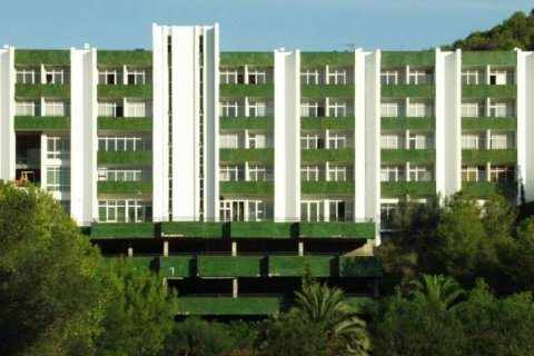 8000 sq.m. commercial property for sale in Canyelles, Girona, Catalonia, Spain № 5093