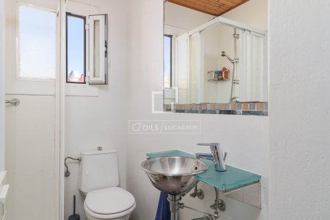 6 chambres villa à vendre à El Masnou, Barcelona, Catalonia, Spain № 4380 - photo 13