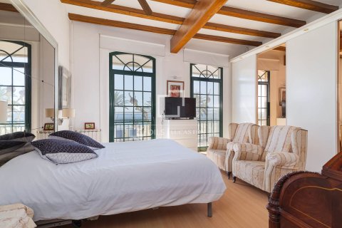 6 chambres villa à vendre à El Masnou, Barcelona, Catalonia, Spain № 4380 - photo 27