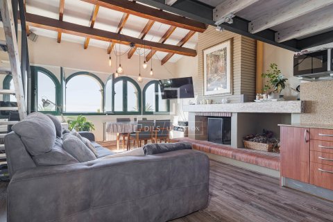 6 chambres villa à vendre à El Masnou, Barcelona, Catalonia, Spain № 4380 - photo 6