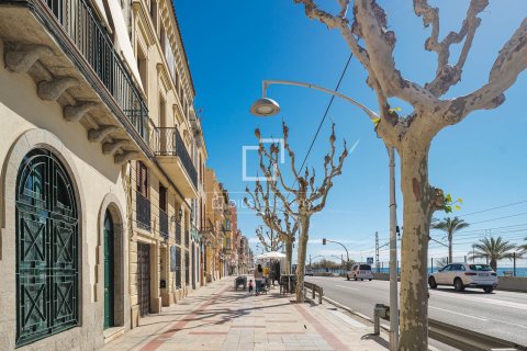 6 chambres villa à vendre à El Masnou, Barcelona, Catalonia, Spain № 4380