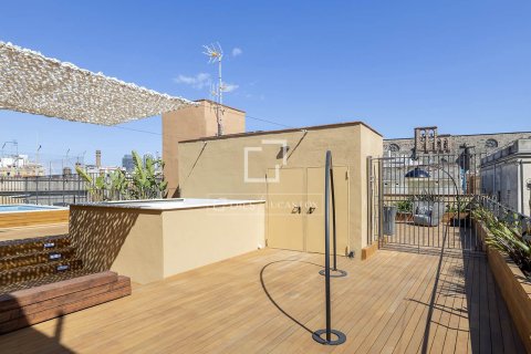2 chambres apartment à vendre à Barcelona, Catalonia, Spain № 4376 - photo 26