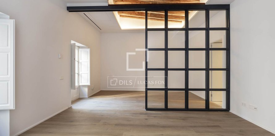 2 chambres apartment à vendre à Barcelona, Catalonia, Spain № 4376