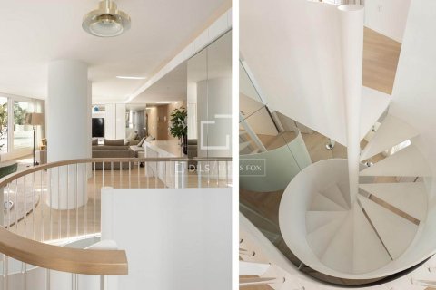 4 chambres penthouse à vendre à Barcelona, Catalonia, Spain № 4377 - photo 23