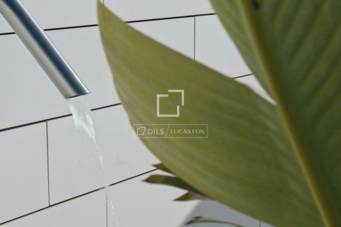 4 chambres penthouse à vendre à Barcelona, Catalonia, Spain № 4377 - photo 5