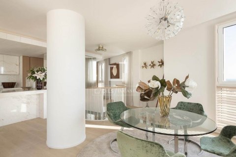 4 chambres penthouse à vendre à Barcelona, Catalonia, Spain № 4377 - photo 21