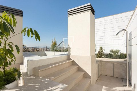 4 chambres penthouse à vendre à Barcelona, Catalonia, Spain № 4377 - photo 3