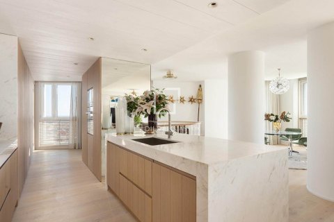 4 chambres penthouse à vendre à Barcelona, Catalonia, Spain № 4377 - photo 19