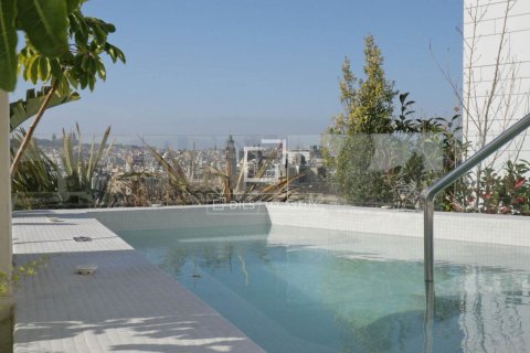 4 chambres penthouse à vendre à Barcelona, Catalonia, Spain № 4377 - photo 2