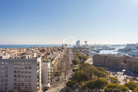 4 chambres penthouse à vendre à Barcelona, Catalonia, Spain № 4377 - photo 10