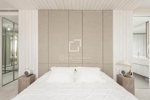 4 chambres penthouse à vendre à Barcelona, Catalonia, Spain № 4377 - photo 25