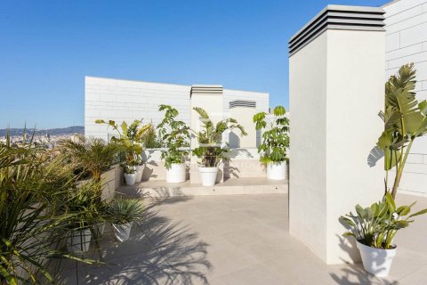 4 chambres penthouse à vendre à Barcelona, Catalonia, Spain № 4377 - photo 6