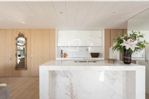 4 chambres penthouse à vendre à Barcelona, Catalonia, Spain № 4377 - photo 17