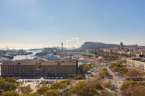 4 chambres penthouse à vendre à Barcelona, Catalonia, Spain № 4377 - photo 9