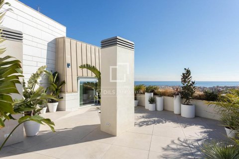 4 chambres penthouse à vendre à Barcelona, Catalonia, Spain № 4377 - photo 7