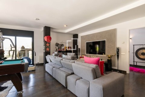 6 chambres villa à vendre à Barcelona, Catalonia, Spain № 4382 - photo 10