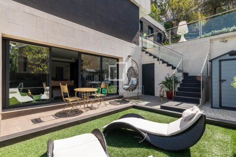 6 chambres villa à vendre à Barcelona, Catalonia, Spain № 4382 - photo 11