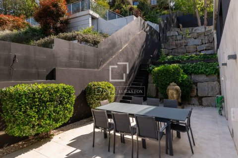 6 chambres villa à vendre à Barcelona, Catalonia, Spain № 4382 - photo 21