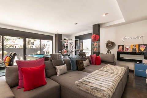 6 chambres villa à vendre à Barcelona, Catalonia, Spain № 4382 - photo 9