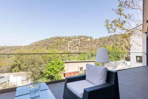 6 chambres villa à vendre à Barcelona, Catalonia, Spain № 4382 - photo 26