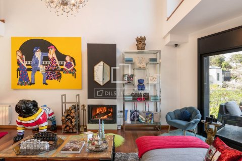 6 chambres villa à vendre à Barcelona, Catalonia, Spain № 4382 - photo 16