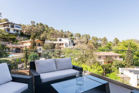 6 chambres villa à vendre à Barcelona, Catalonia, Spain № 4382 - photo 27