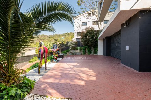 6 chambres villa à vendre à Barcelona, Catalonia, Spain № 4382 - photo 5