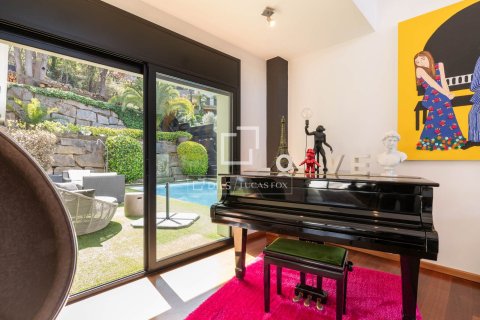 6 chambres villa à vendre à Barcelona, Catalonia, Spain № 4382 - photo 15