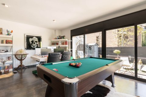 6 chambres villa à vendre à Barcelona, Catalonia, Spain № 4382 - photo 8