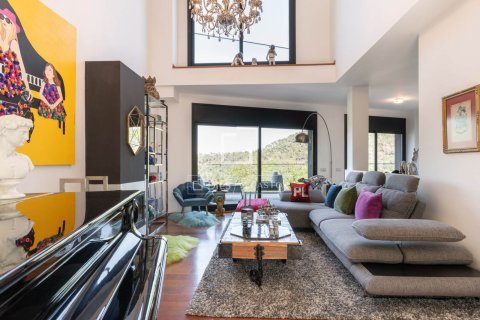 6 chambres villa à vendre à Barcelona, Catalonia, Spain № 4382 - photo 14