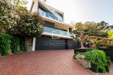 6 chambres villa à vendre à Barcelona, Catalonia, Spain № 4382 - photo 4