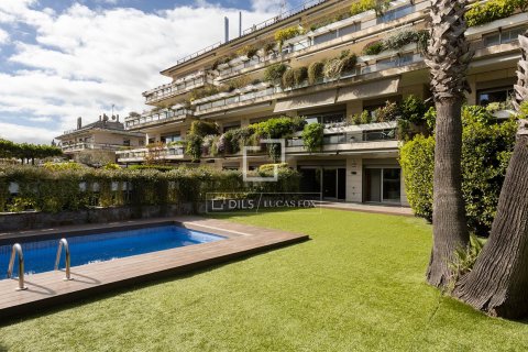 3 chambres apartment à vendre à Barcelona, Catalonia, Spain № 4381