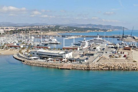 4 chambres villa à vendre à Vilanova i la Geltru, Barcelona, Catalonia, Spain № 4379 - photo 7