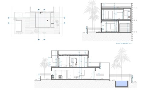 4 chambres villa à vendre à Vilanova i la Geltru, Barcelona, Catalonia, Spain № 4379 - photo 15