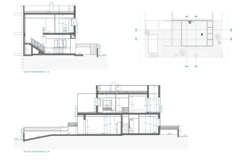 4 chambres villa à vendre à Vilanova i la Geltru, Barcelona, Catalonia, Spain № 4379 - photo 14